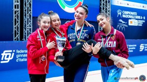 podio a1 foto simone ferraro sfa02959